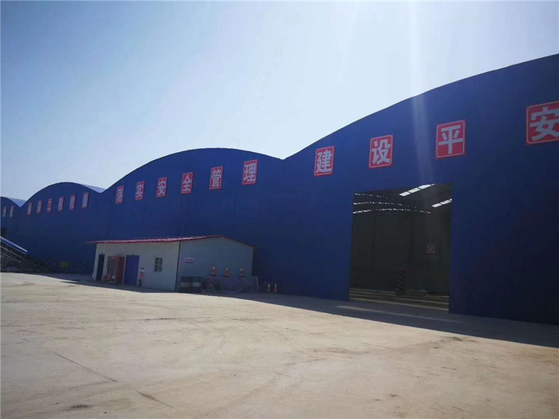 陕西**集团电地暖工程