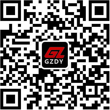 扫一扫关注