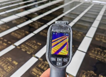 石墨烯电热膜地暖